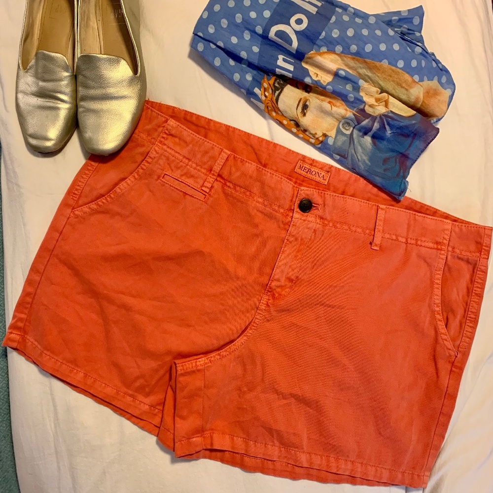Merona Summer Shorts